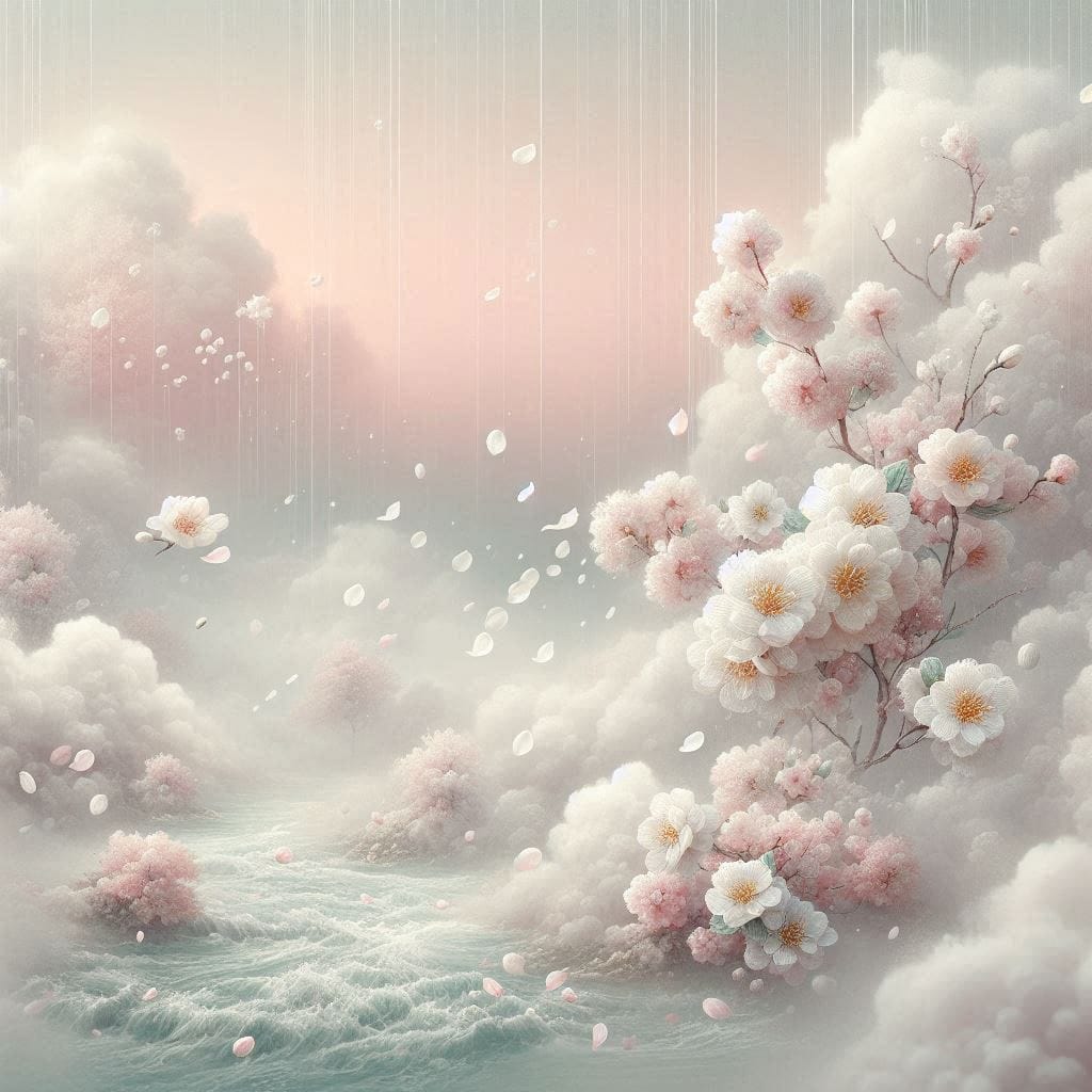 墨竹阁 · 第二期诗稿